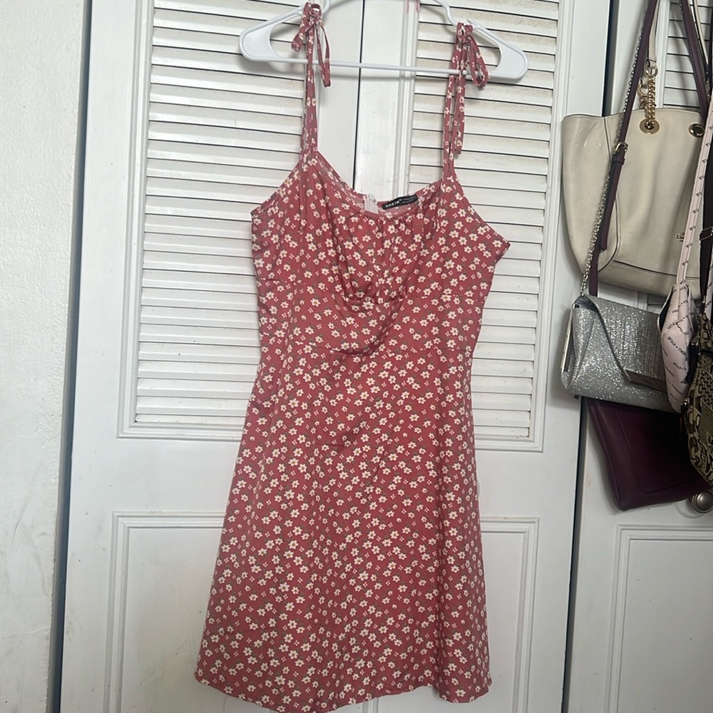 Summer dress